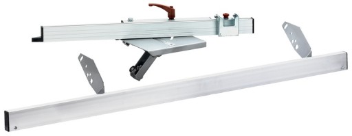 Санки Metabo Санки, що ведуть до TKHS 315