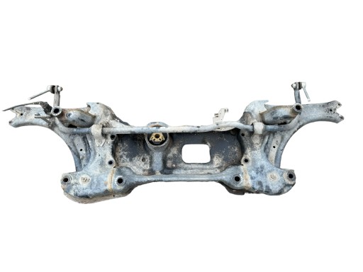 Підключення переднього alse awheers kpl superb ii 3t caddy iii підйом