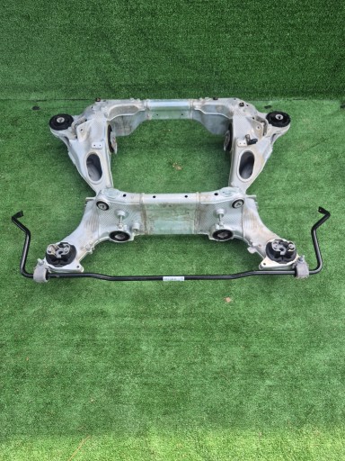 A2973521600 a2973521500ì - Задні сани заднього інвалідного візка задній mercedes eqe v295 eqe 294 suv eqs 297