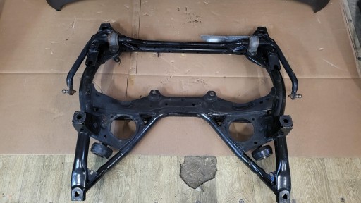 Санки коляска підвіска балка передня bmw 330 d f30 f31 2017