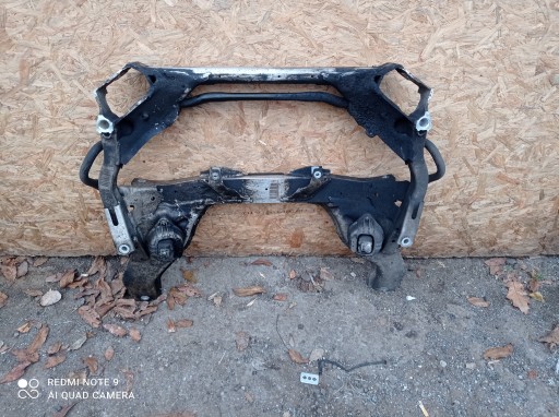 Сани коляска люлька BMW 1 E87