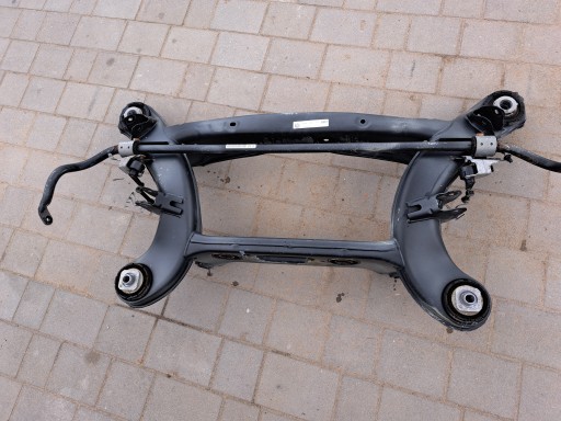 232454534556354346345345345435222 - Санки коляска люлька задня балка a2533505901 mercedes glc a253 x253