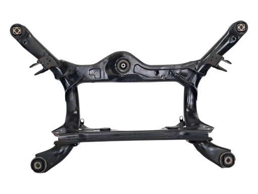 4G0505235AD, - Сани коляска люлька задняя балка подвеска a6 c7 a7 quattro 4g0505235ad