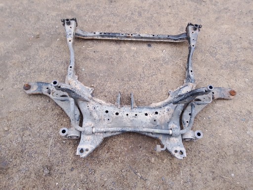 2012- 2.2 - Slese trolley cradle mazda 6 iii gj