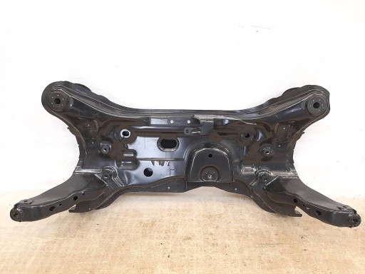 KK21-5019-AH KK215019AH - Сани коляска передняя скамья ford transit mk8 fwd 2wd lift