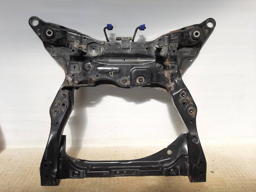 32221047 15936 - Скамья для сульфы с фронтом volvo xc90 ii