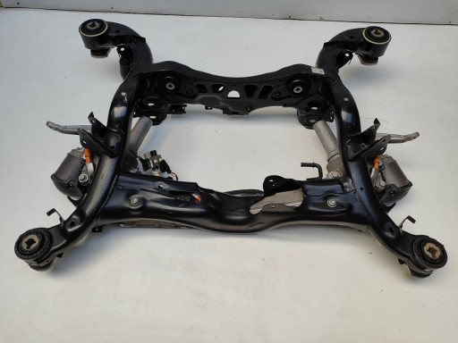 Задні тролейбуски на санях 4n0505235aq audi a8 d5