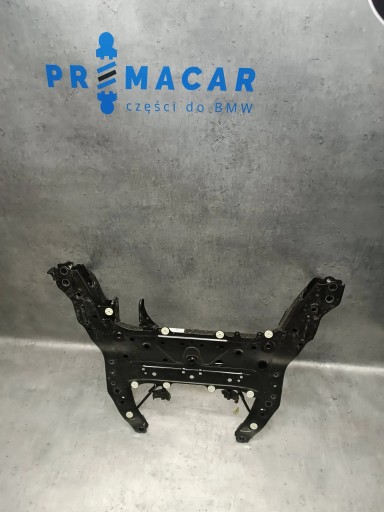 6869546 - Сани коляска-люлька передняя mini one - cooper f56 f55