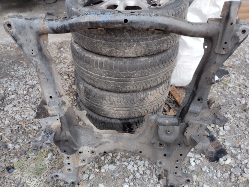 00000000000000000dr - Сани, honda crv iii beam 2.2d lift 150 км