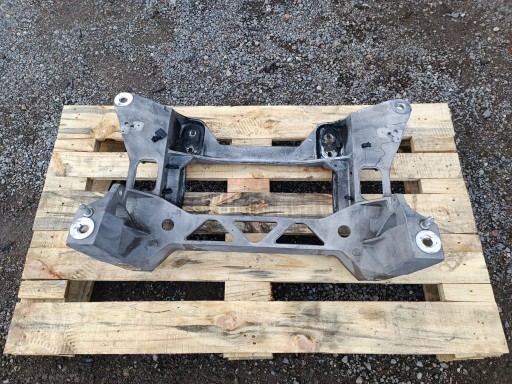 21992864 15864493 - Санки задня балка chevrolet corvette c6