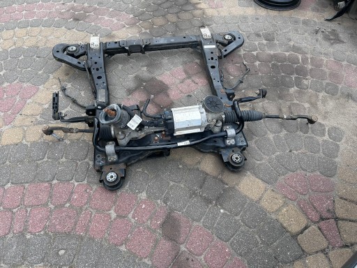 SANMAL25, SANMAL25 - Санки, балка підвіски шевроле малібу бенз