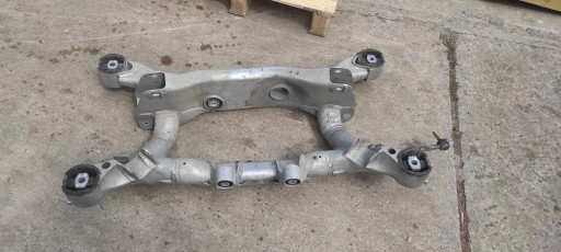 Батон подвески сани bmw задний задний 7 e65 6768610