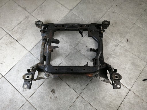 SKU19214 - Сани передня підвіска балка додж дуранго 3 2012р