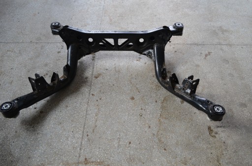 Солодна колиска задня променя audi a6 c7 4g0505287 32 км