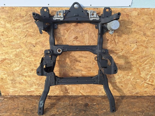 Сани-люлька коляска hpla-5c145-ax land rover discovery v l462 16-