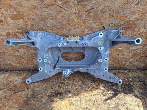 K8D2-5C145, - Санки люлька коляска k8d2-5c145 land rover evoque ii 19-