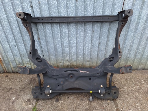 VAV4702, VAV4702 - Сани-люлька коляска mazda 2 dj dl 14-20