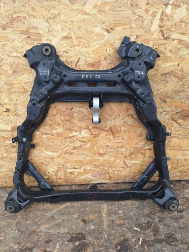 VAV5197, VAV5197 - Санки люлька коляска mazda 6 gg 02-07