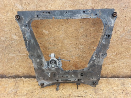 VAV2600, VAV2600 - Сани-люлька коляска nissan juke i f15 dci 10-20