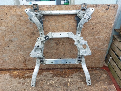 VAV3451 - Санки люлька коляска range rover sport l494 13-18