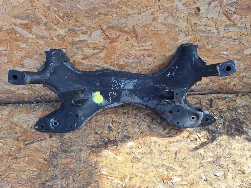 VAV5415, VAV5415 - Санки люлька коляска toyota rav4 ii 00-06