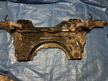 C4 Picasso ll Peugeot 308 SUSPENSION Slects