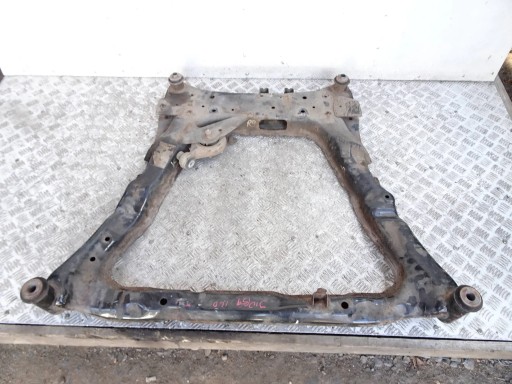 LPK22799 - Сани для nissan qashqai j10 lift 1.6 dci двигун