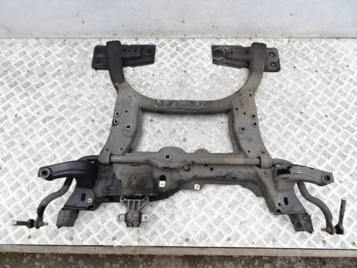 LPK21912 - Санки для двигуна тролейбуса mercedes w246 b-class 1.5 cdi