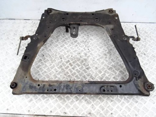 LPK14085 - Санки під двигун коляска nissan juke f15 1.6 benz.