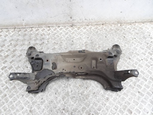 Санки для toyota yaris iii 1.4 d4d двигун