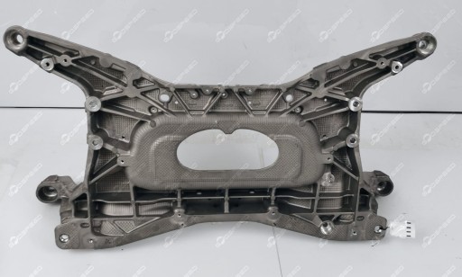 LR113741 LR134730 - Передние сани land rover discovery sport l550