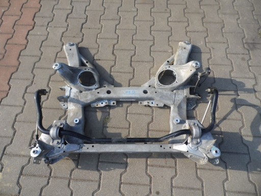Троплика с сани из двигателя bmw g20 g21 6883131