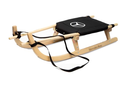 Сніжні санчата Mercedes-Benz OE (10021139)