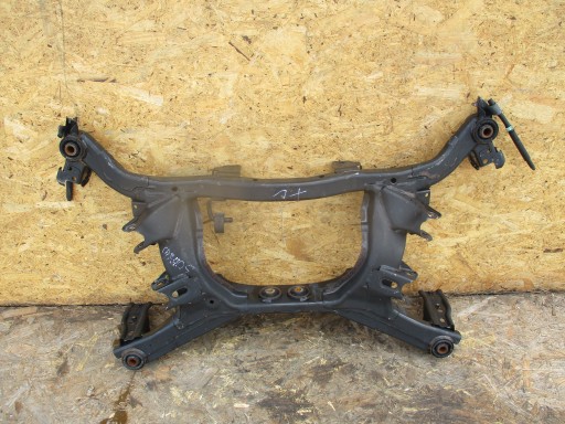 Сани назад колиски subaru xv