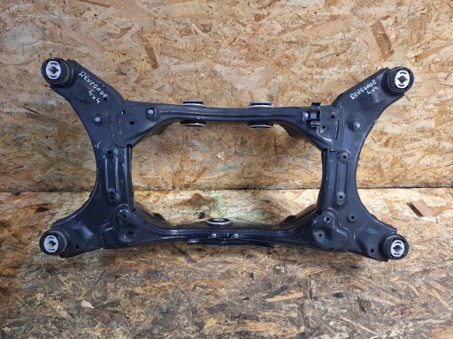 VAV4314 - Санки зад коляска люлька jeep renegade 4xe lift 19 - гібрид