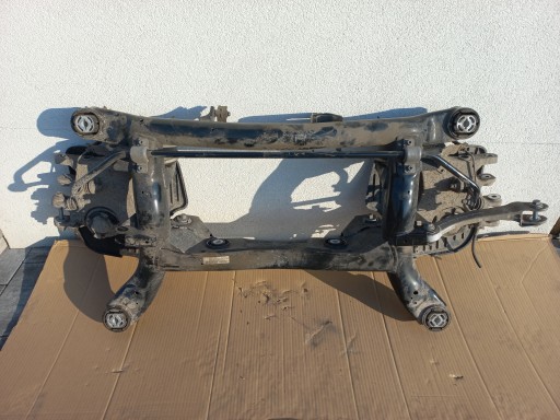 Сани стільки променя alfa romeo stelvio 4x4