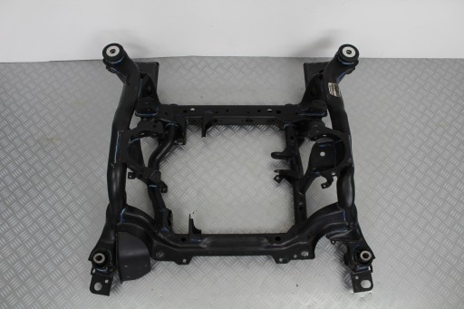 166330220006151 - Сани коляска передняя mercedes gl gls x166 12-15 лет
