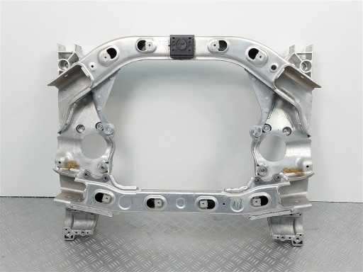 Санки коляска передні mercedes s-class w222 222628059 13-17р.