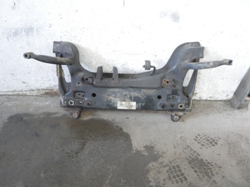 fusion mk1 - Санки коляска балка люлька FORD FUSION MK1 I 1.4 TDCI 02-05