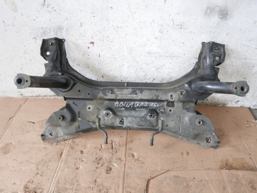 Санки коляска балка люлька opel agila b ii 1.2 07-14