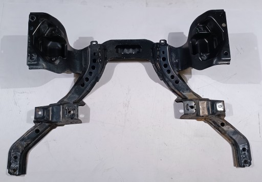 KKM12209, KKM12209 - Сани коляска передняя балка ford mustang v 2005-2009 гг.