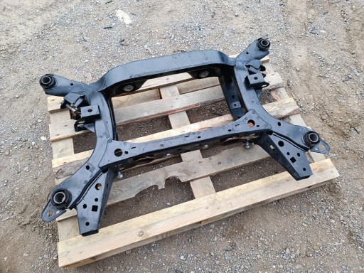 JR3C-5K067-GA - Sleed trolley belka задний ford mustang vi 2015-