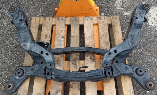 Slen trolley bead beam ford flex 4x2