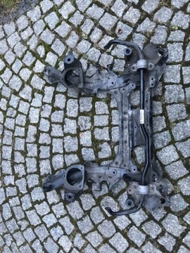 передня промінь для скральної колиски Sleds BMW F23 XDRIVE