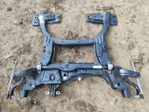 W156721364556, W156721364556 - Санки коляска люлька передня infiniti qx30 2.2d