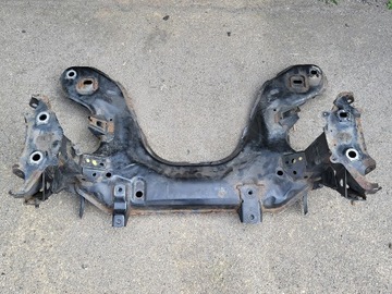 SLED MAZDA MX-5 NCFL2 PRHT гладкий