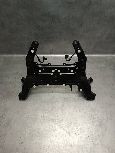 6872729 - Сани передняя коляска bmw 2 f45 f48 f39