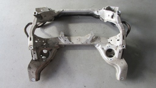 12152521521512512 - Передняя коляска салазки BMW E90 E91 лифт Европа, идеальная