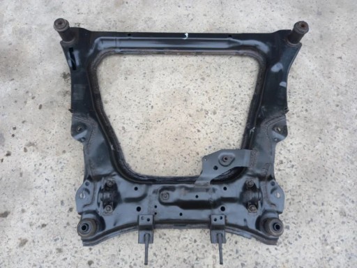 Санки коляска траверс перед nissan juke 1.5dci 2013 рік f15