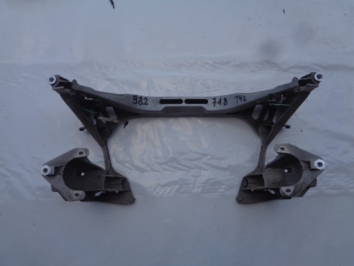 971400048AG - Слисты задней тележки cayman 982 718 982505099c